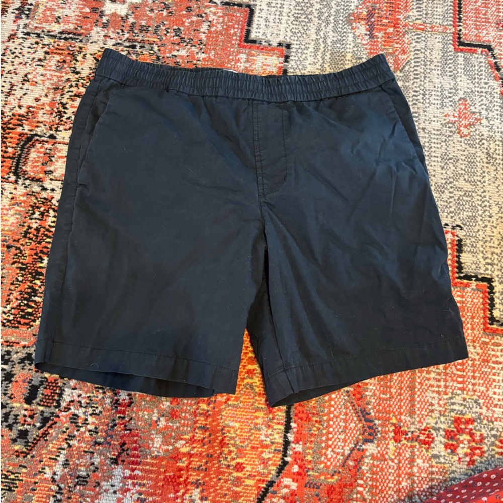 Everlane Pull on Shorts Medium‎
